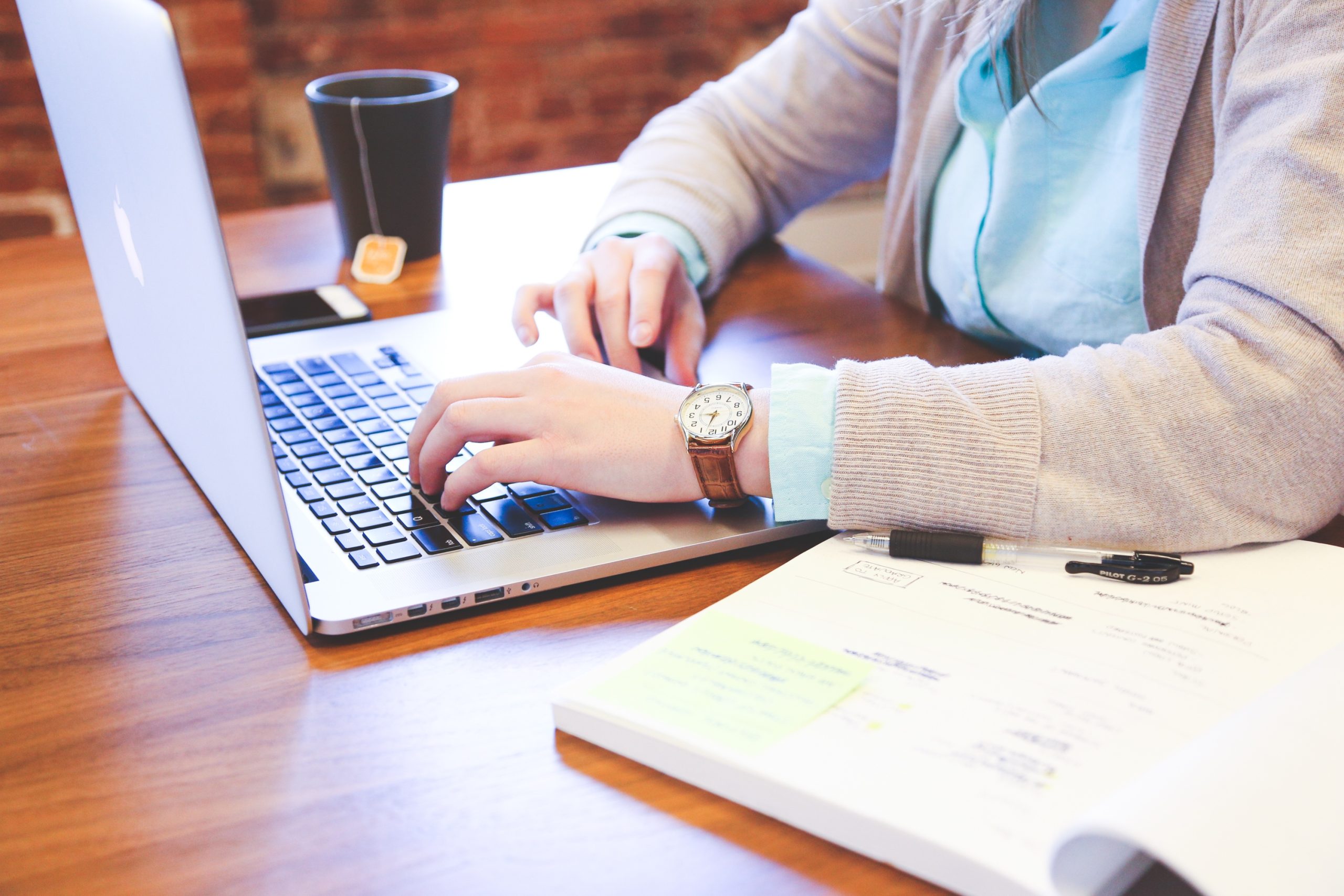 Beter communiceren als accountant? Kijk verder dan email.