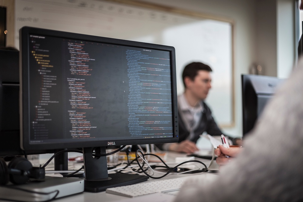 Delen is vermenigvuldigen: wat de accountant van de programmeur kan leren.