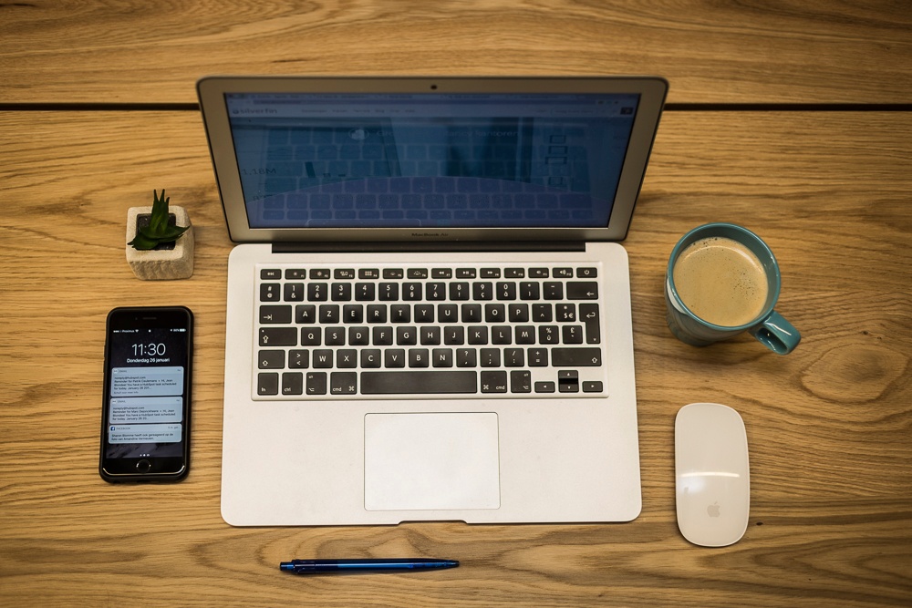 Is de digitale schoendoos in accountancy voor morgen?