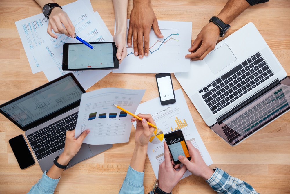 Klantverhaal VGD Accountants: we zetten tijdwinst om in bedrijfskundig advies voor de klant