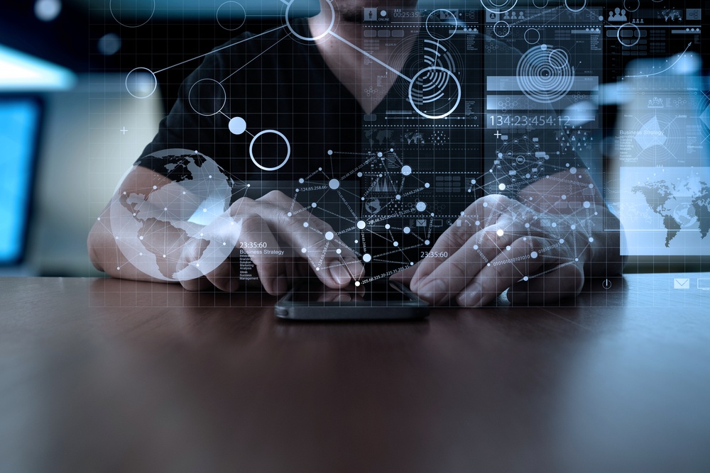 Hoe een communicatieplatform dnf group helpt met online dienstverlening