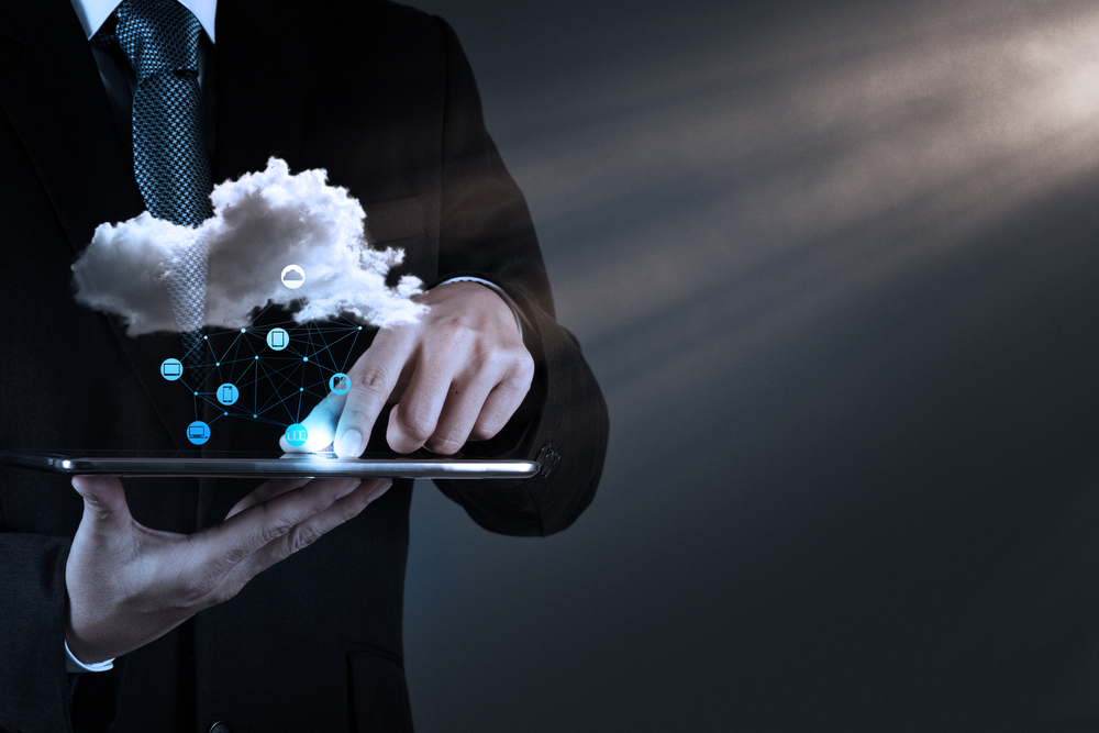 UK Accountants in the Cloud – Accountants are embracing cloud computing
