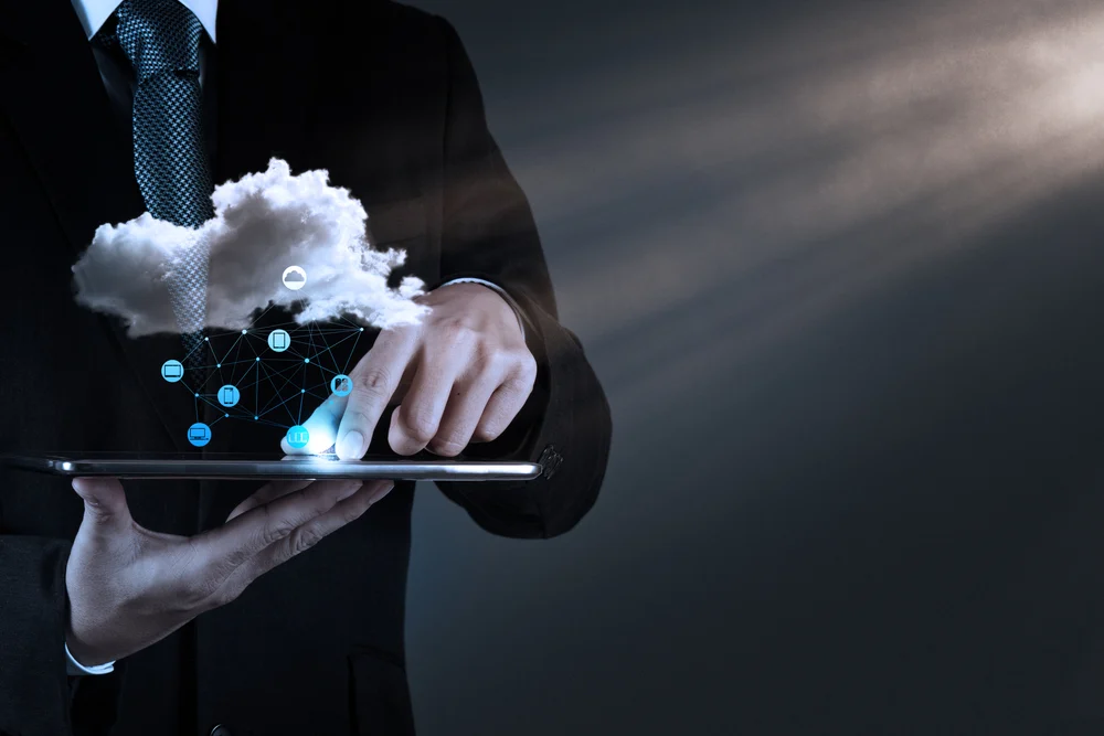 Accountants in de Cloud: omarm nieuwe technologieën