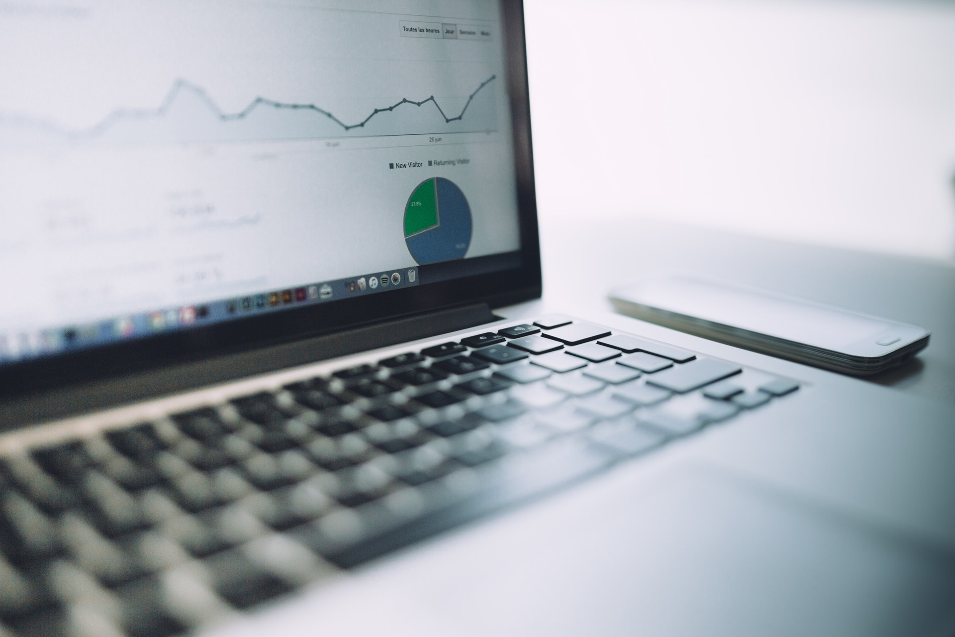 What can accounting data do for you?