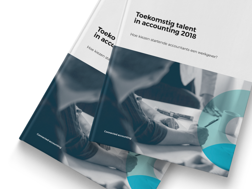 Survey: Toekomstig Talent in Accounting 2018