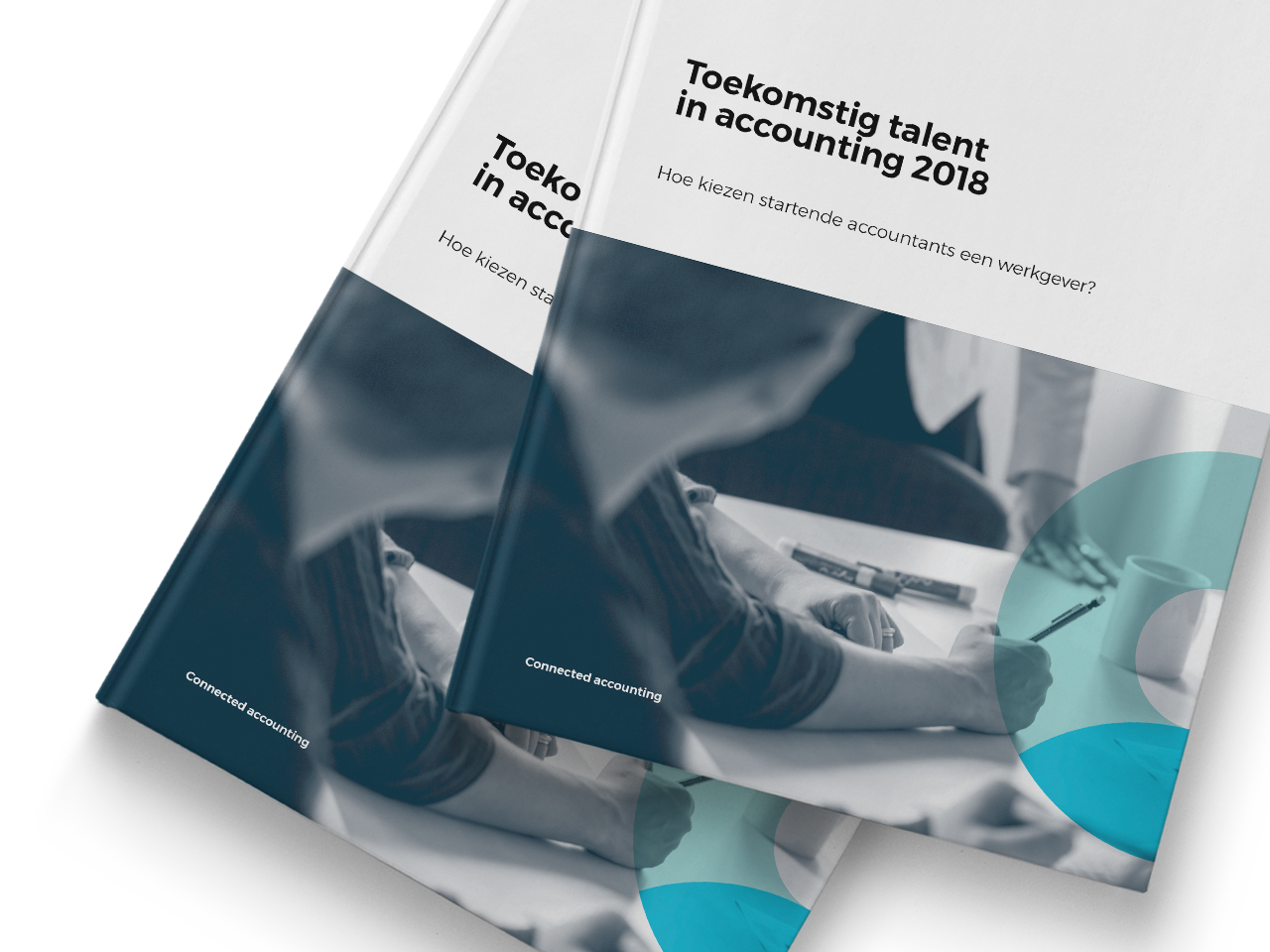 Survey: Toekomstig Talent in Accounting 2018