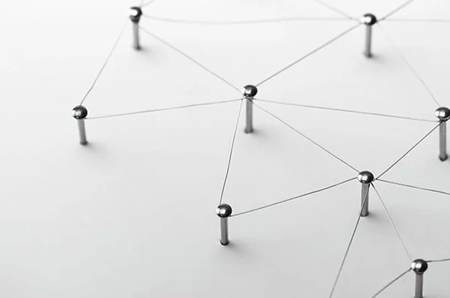 Zeven stappen om connected accounting door te voeren