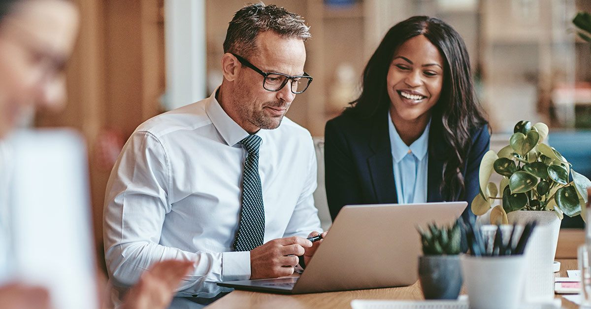 De cijfers die aantonen waarom connected accounting de toekomst is