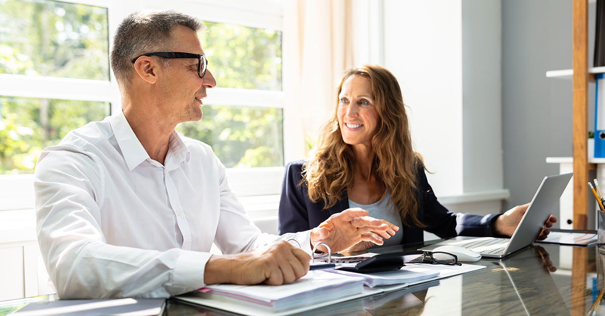 How to use technology to create new value-added advisory services