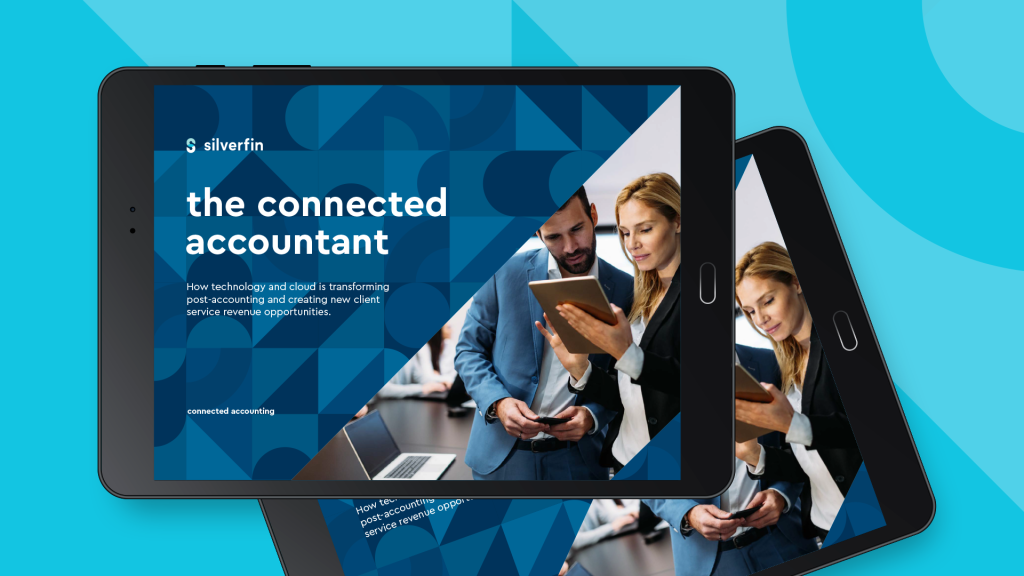 The connected accountant