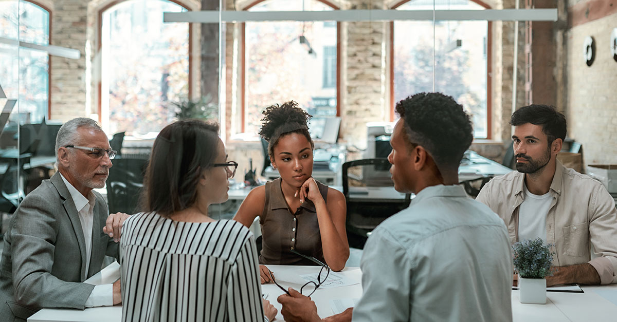 Why being better connected is better for business
