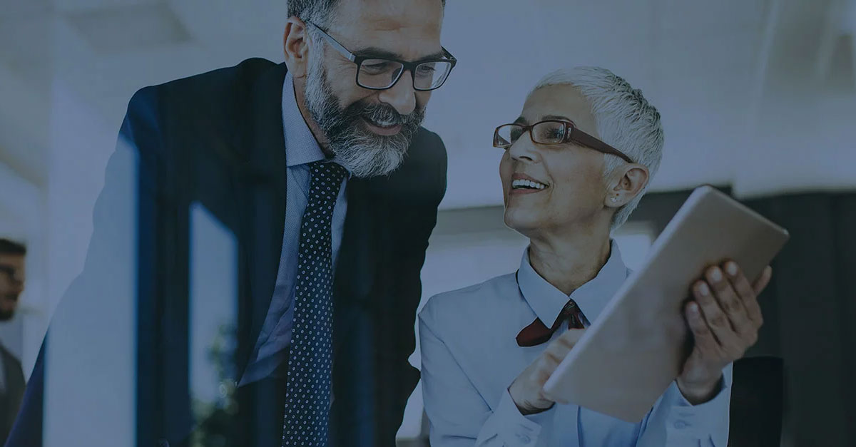 Technology transformation trends in accounting research: a summary