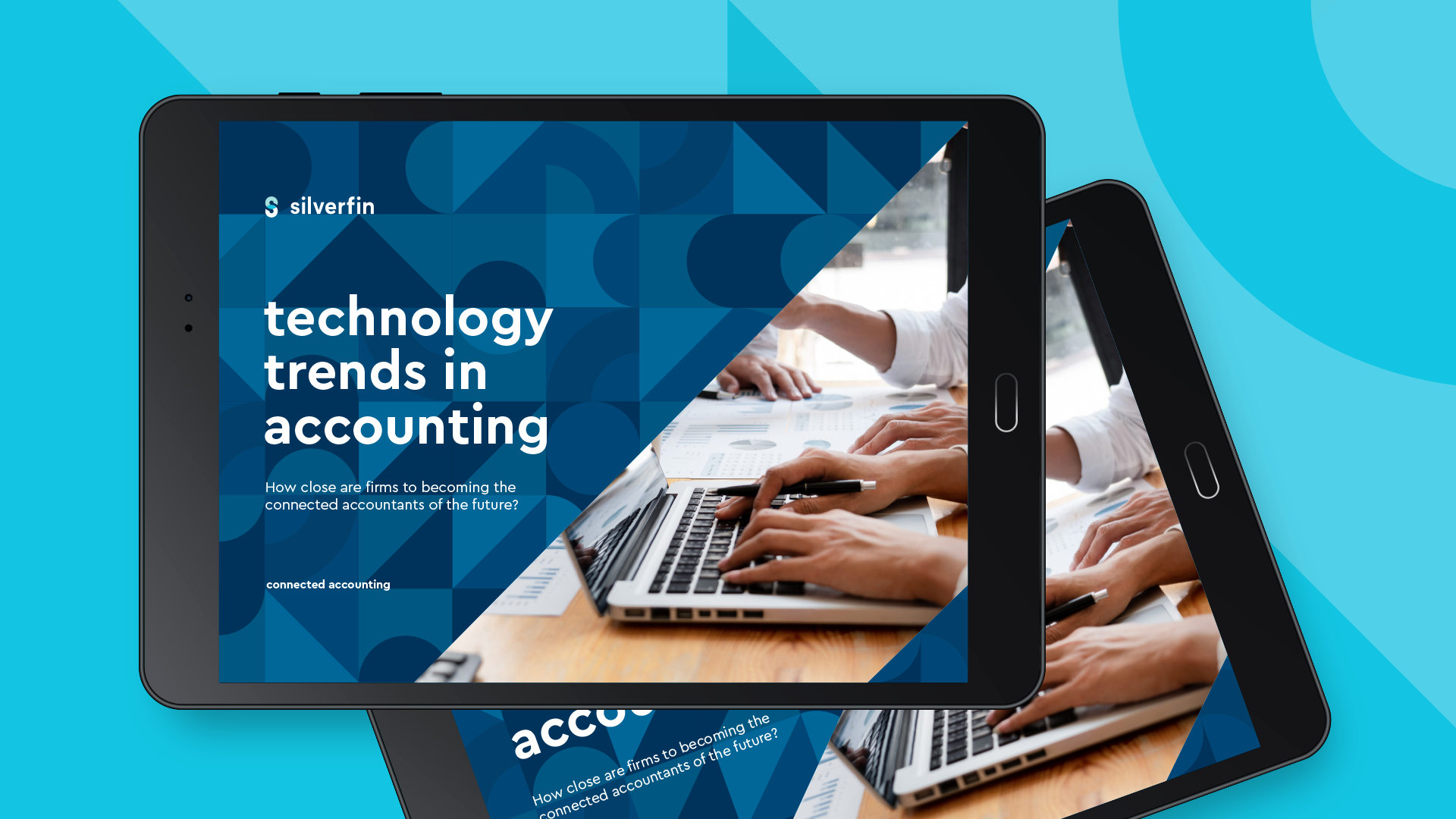 Technology trends in accounting