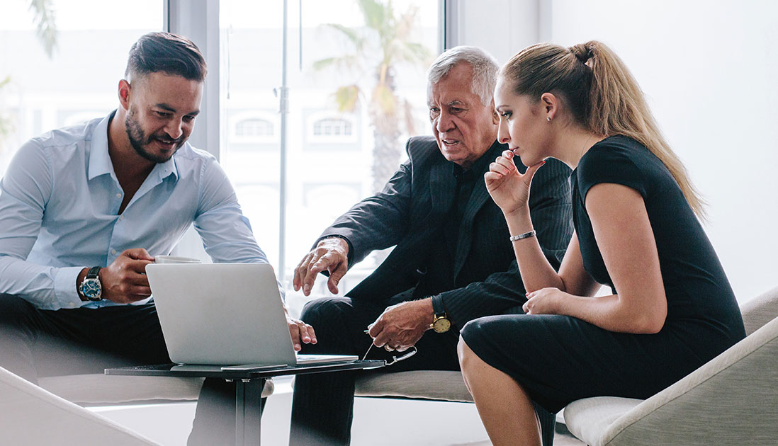 De “5 views of your business” die je nodig hebt voor toekomstig succes in accounting