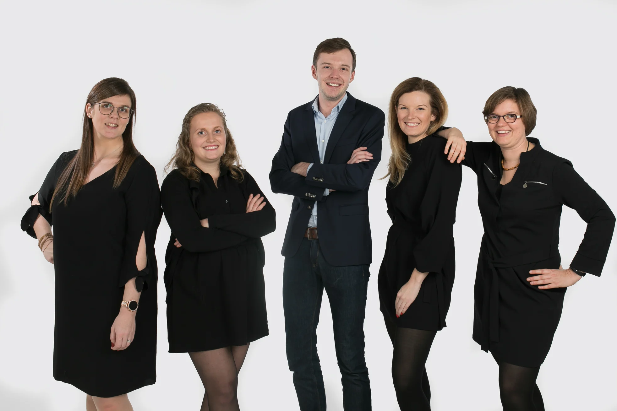 Hoe boekhoudkantoor BAF haar workflows voor de jaarrekening en vennootschapsbelasting aanzienlijk heeft geoptimaliseerd
