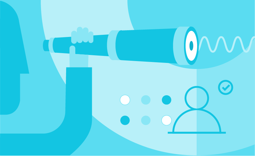Foresight ontwikkelen: een essentiële stap voor de connected accountant