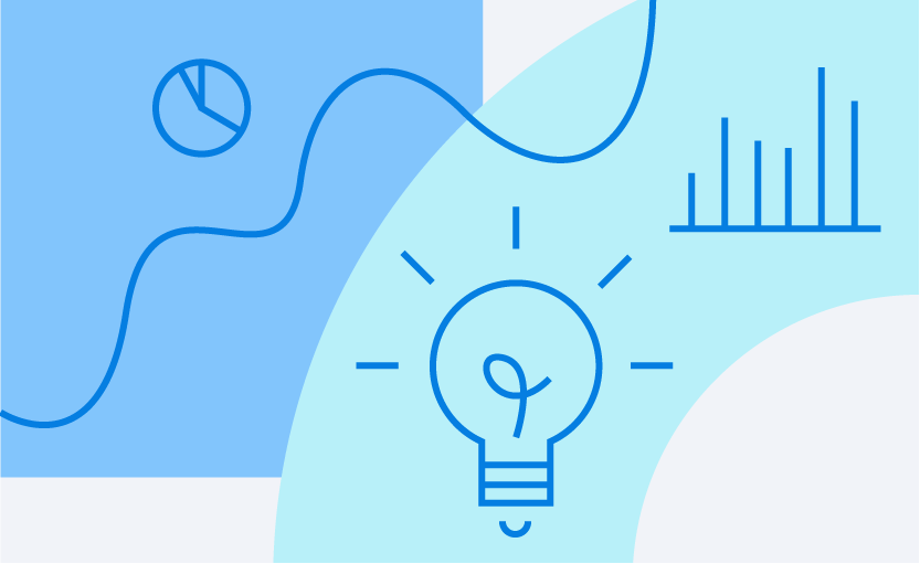 Turning historical financial data into proactive business insights