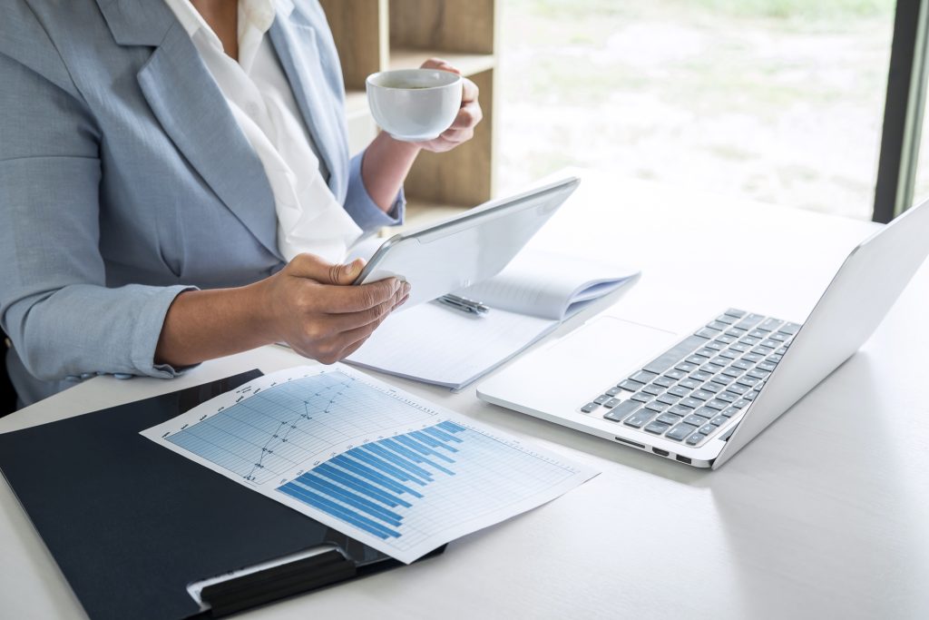 Voor accountancykantoor Dovacc is werken met onze modules Vennootschapsbelasting en Jaarrekening een evidentie.