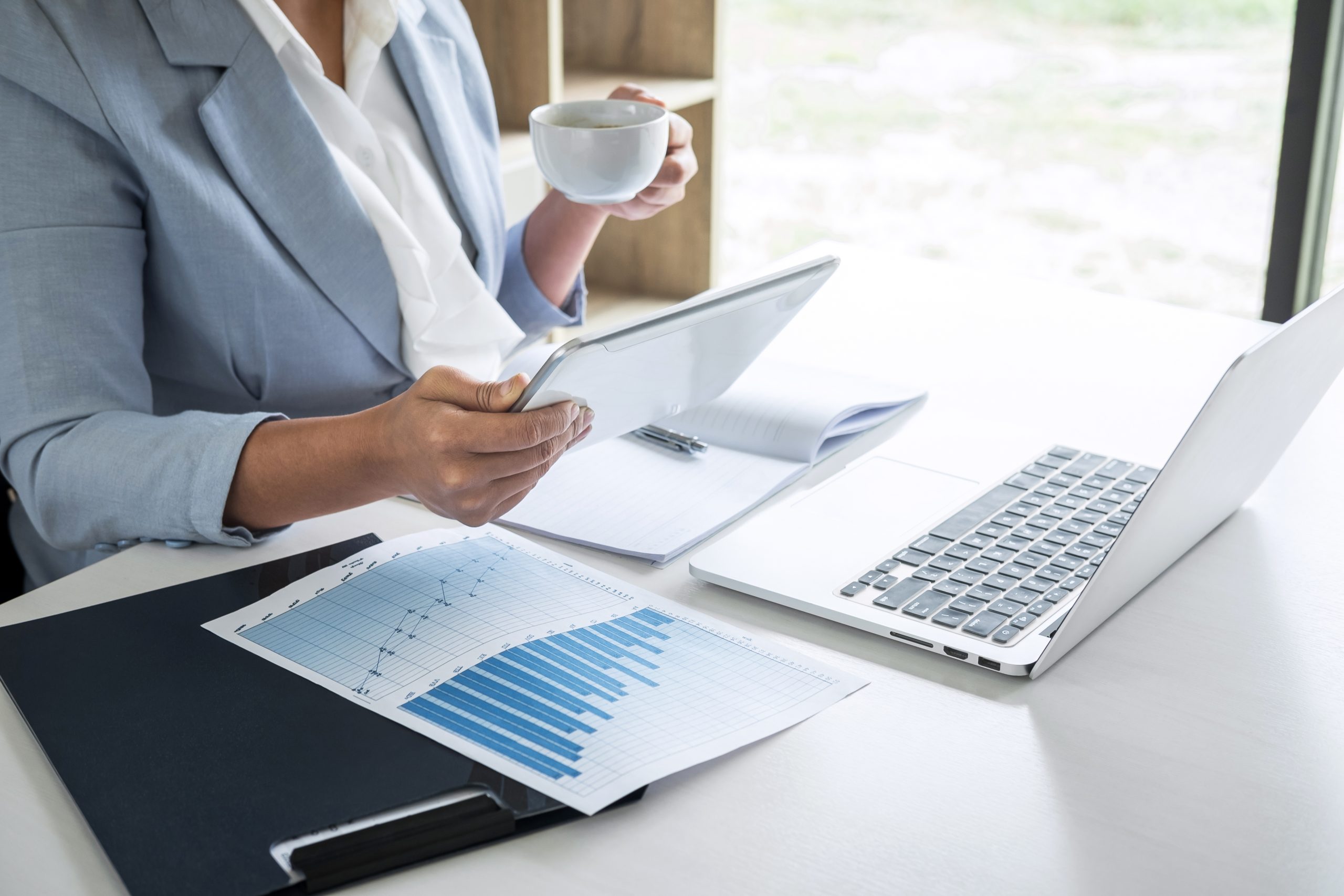 Voor accountancykantoor Dovacc is werken met onze modules Vennootschapsbelasting en Jaarrekening een evidentie.