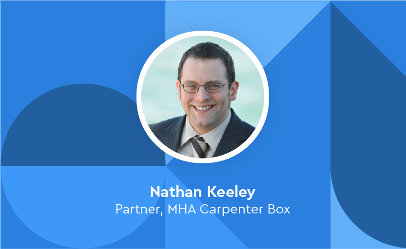 Nathan Keeley