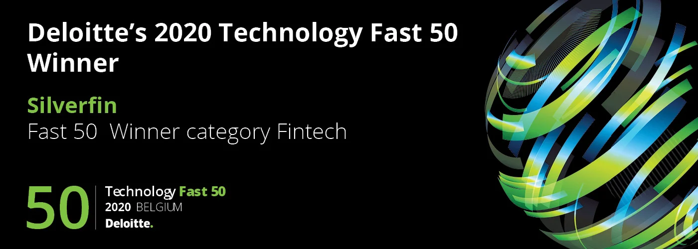 Deloitte Belgium Fintech