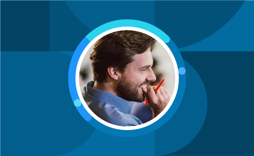 Sven Cornelis: “Hoog tijd om je interne technische keuken up-to-date te brengen en je businessmodel onder de loep te nemen.”