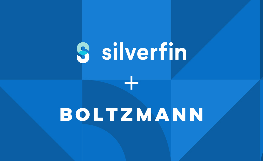 Cloud accounting leader Silverfin acquires machine learning and AI expert Boltzmann