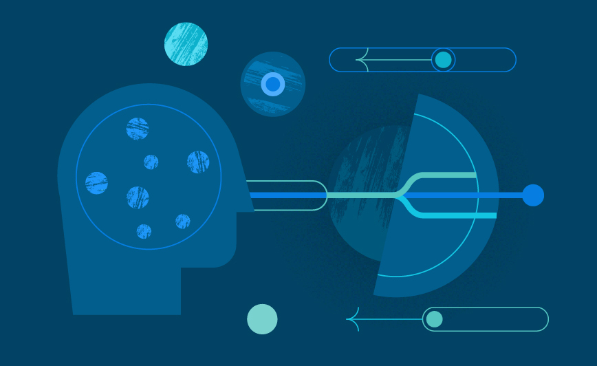 We’re bringing the power of machine learning and artificial intelligence to accounting