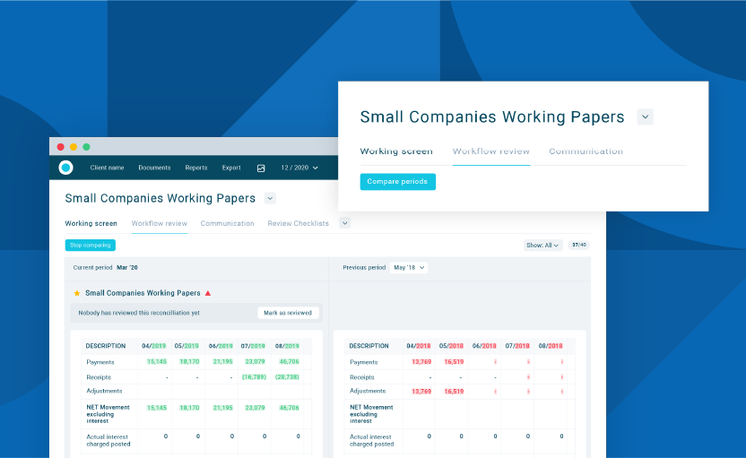 Helping make the switch to paperless painless