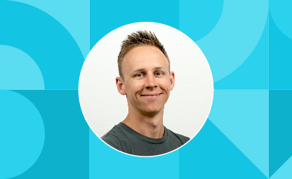 Cameron Ford joins Silverfin as General Manager