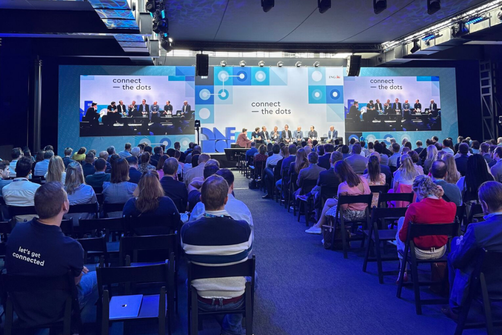 De keynotes, een terugblik op Fast Forward 2023 (1/4)