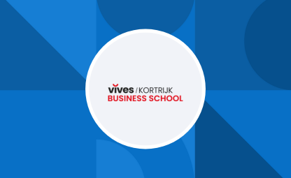 VIVES Kortrijk Business School Expert Classes – Silverfin steunt Onderwijsinstellingen Accountancy & Fiscaliteit