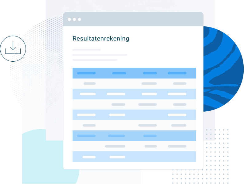 Managementrapportages