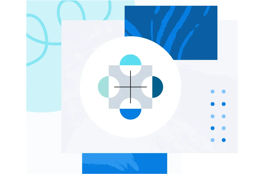 Powerful collaboration built-in