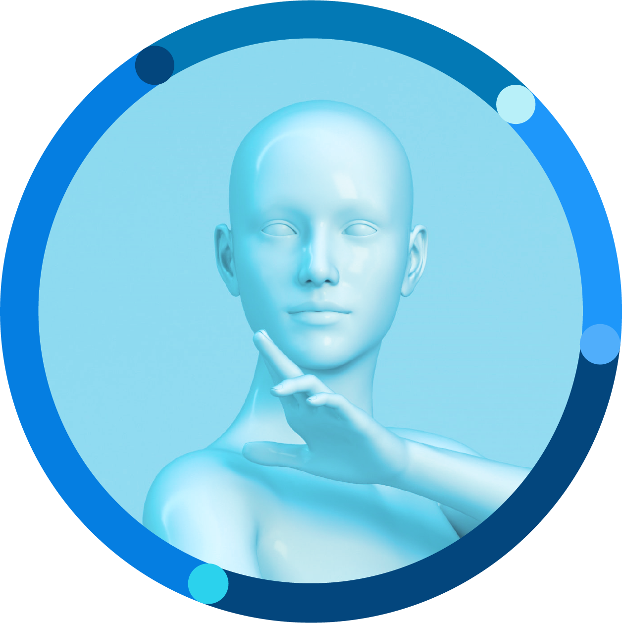 Visuals Floating Profile