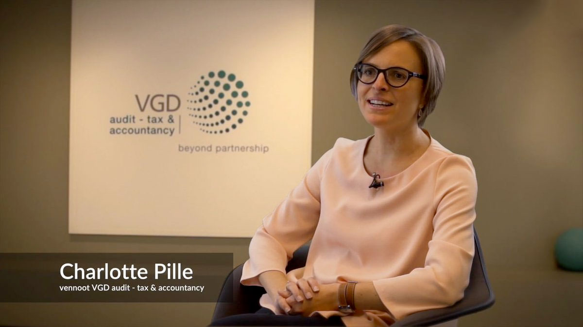 Charlotte-Pille