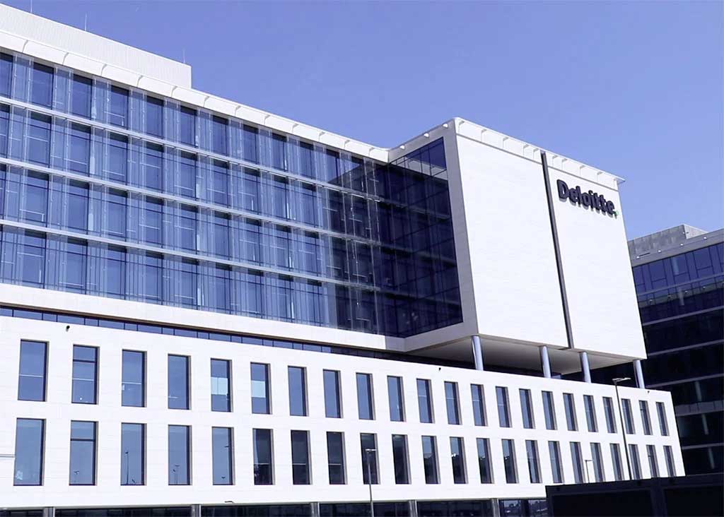 Deloitte
