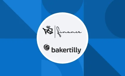 RS Finance x Baker Tilly