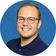 Joris Van Der Gucht