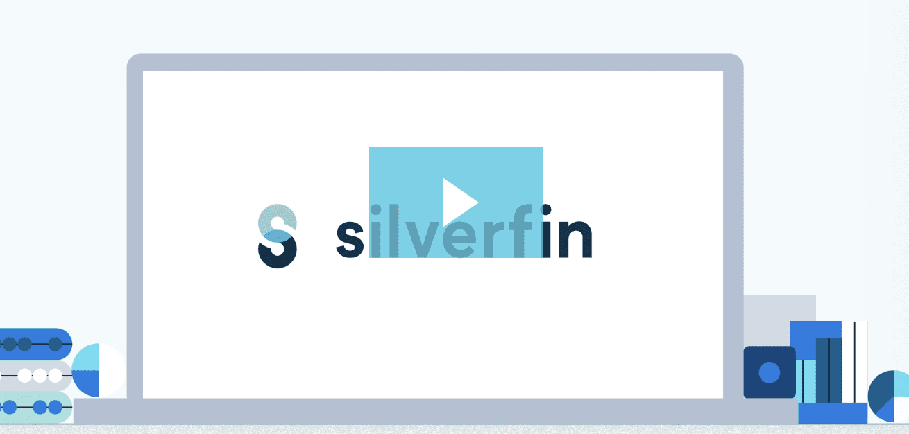 Silverfin's platform