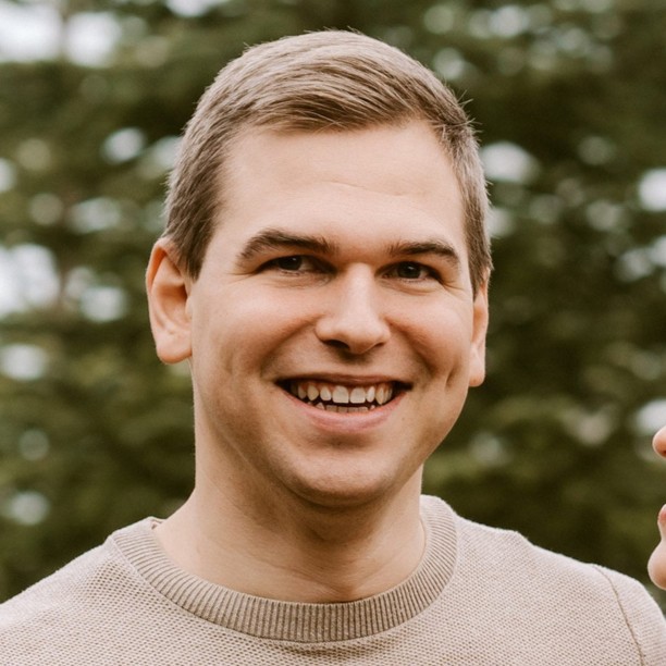 Nick Meerlaen