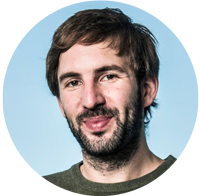 Tim Vandecasteele