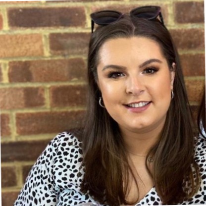 Vicky Nicholls
