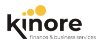 Kinore logo