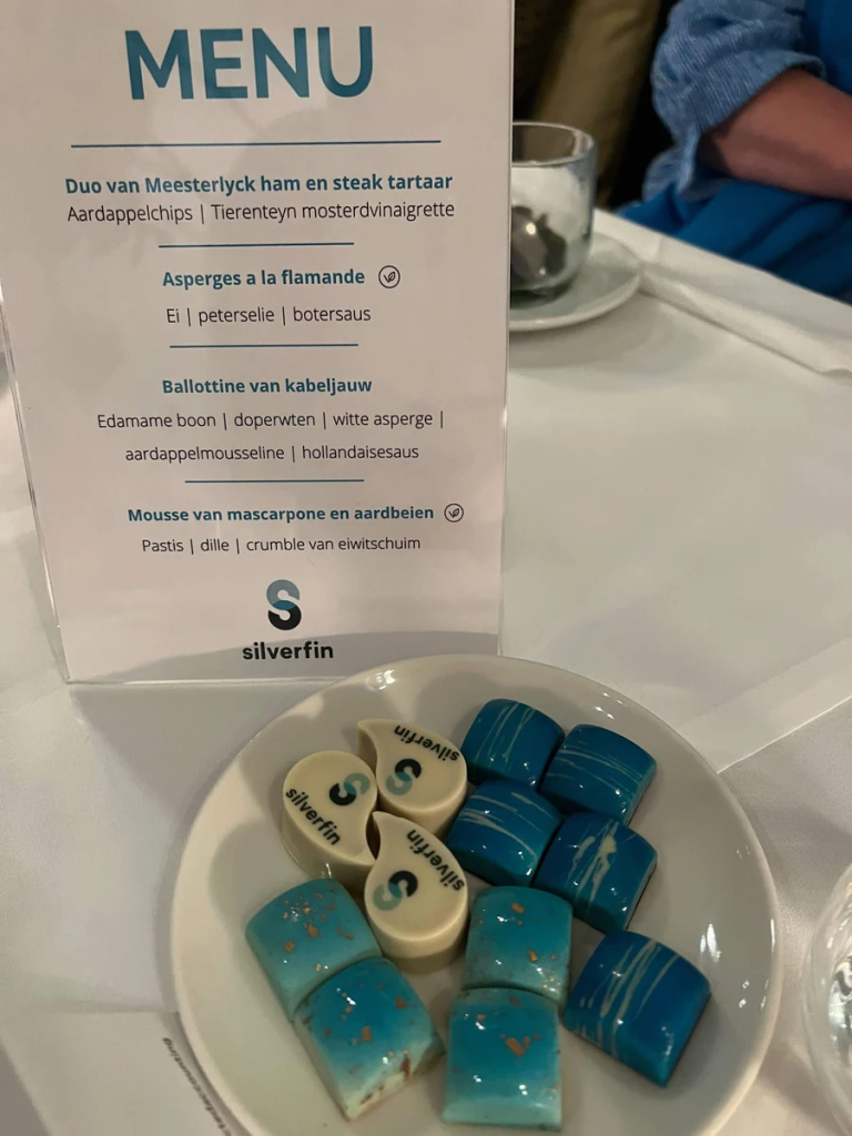 vip diner 5