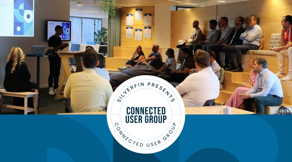 Le Connected User Group