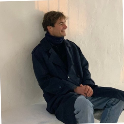 Sander Noels