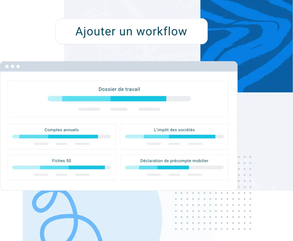 Workflows