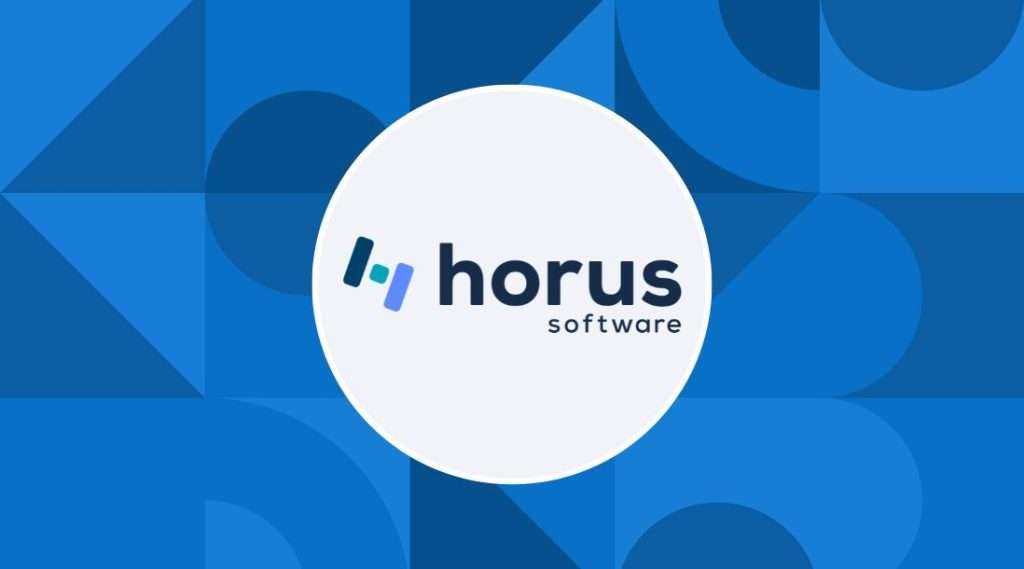 Silverfin Pressrelease - Horus