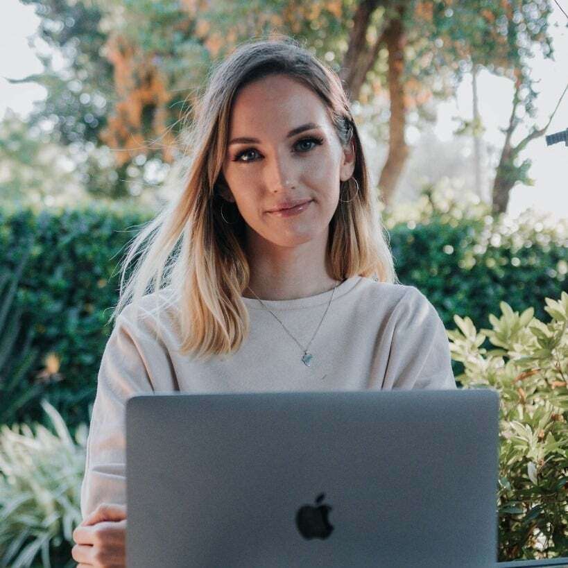 Lauren Melnick